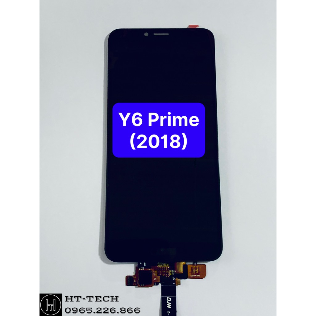 Màn hình Huawei Y6 Prime / Y6 Pro 2018 / Honor 7A / ATU-L42 / ENJOY 8E / ATU-AL10 - Full bộ