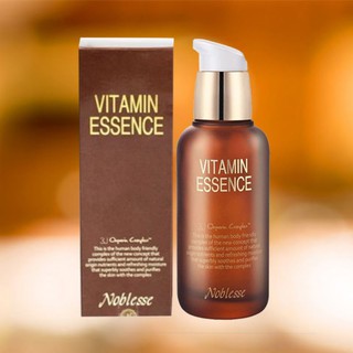 SERUM DƯỠNG DA PHỤC HỒI NOBLESSE TINH CHẤT VITAMIN ESSENCE