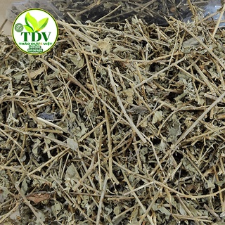 1kg Cây Cà gai leo khô hổ trợ giải độc gan - Hàng công ty Thảo Dược Việt