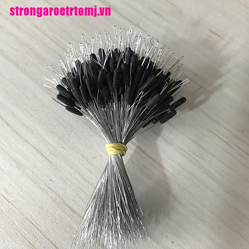 Set 300 phụ kiện phao câu cá chuyên dụng
