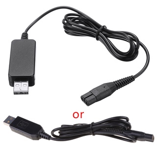 Củ sạc ace usb 4.3v a00390 cho máy cạo râu a00390 qp2520