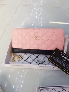 Ví hình chữ X size 20 fullbox