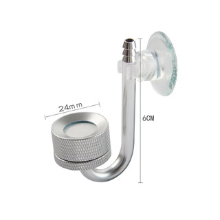 Đếm giọt mufan Co2