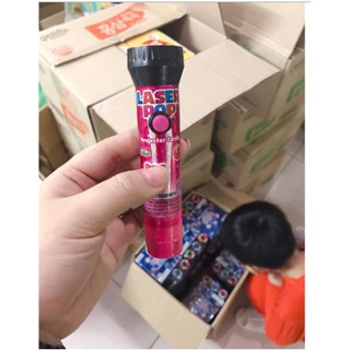 [Siêu Hot] Kẹo Đèn Pin Laser Pop siêu hot hit ạ