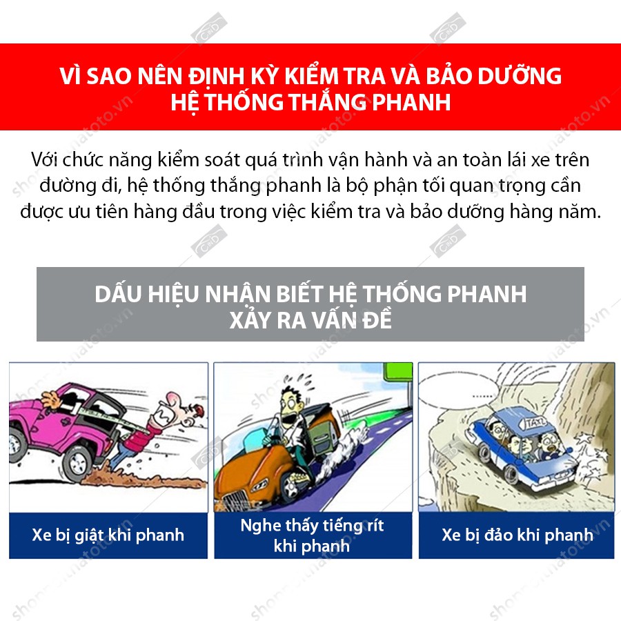 [Mã BMBAU50 giảm 10% đơn 99k] Dung Dịch Vệ Sinh Thắng Phanh CIND Veslee VSL13 450ml Nhập Khẩu Chính Hãng