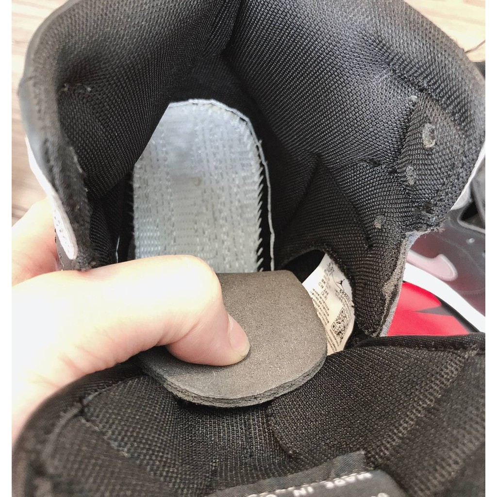 Giày thể thao [SALE SHOCK] hot trend 2021 J0RDAAN xám đen cao cổ nam nữ | BigBuy360 - bigbuy360.vn