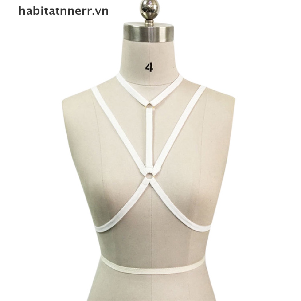 Dây áo ngực dạng dây chéo co giãn thời trang cho nữ
 | BigBuy360 - bigbuy360.vn