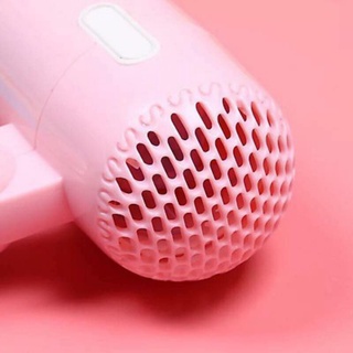 Máy sấy tóc hình thú mini siêu đáng yêu