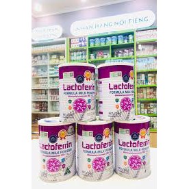 SỮA HOÀNG GIA ÚC Lactoferrin Formula Milk Powder