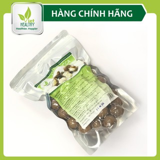 Hạt Macca 500g Viet Healthy