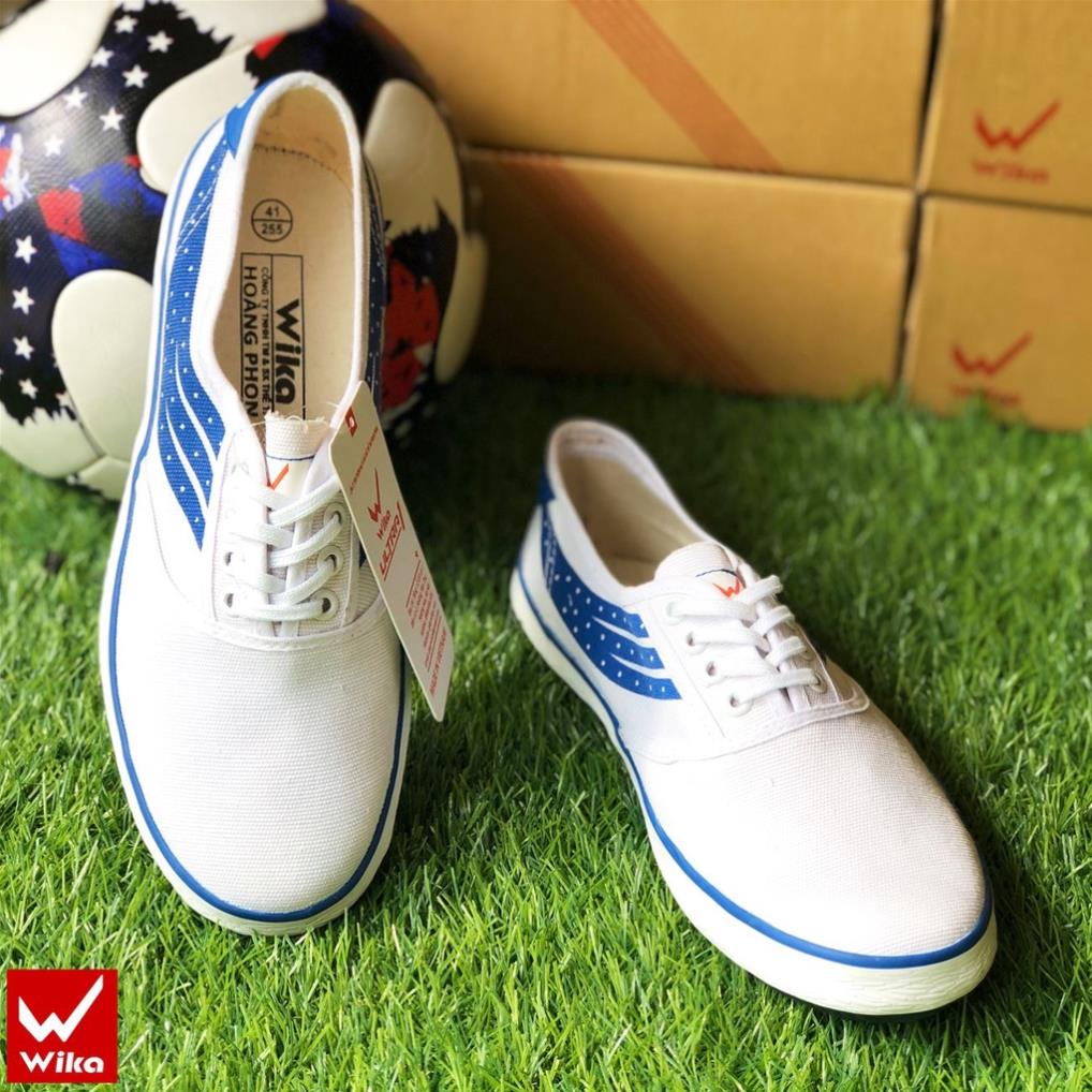 Giày Bóng Đá WIKA Ultra 1 Đi Mềm, Chuẩn Form Người Việt, Cảm Giác Chân Thật, Phù Hợp Với Nhiều Môn Thể Thao 2020-3