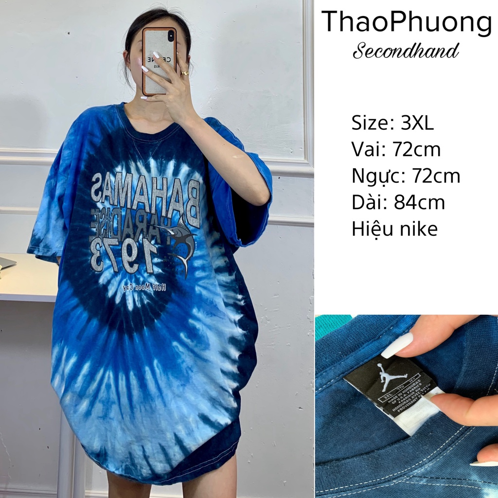 (H2/SIÊU PHẨM- HIỆU) Áo thun Mỹ unisex secondhand- 2hand big size được chon mẫu
