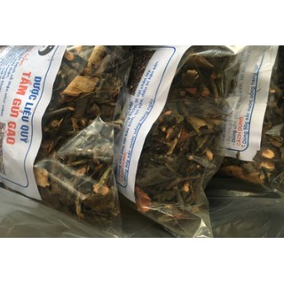 1kg Tầm gửi gạo tía Hòa Bình (hàng chuẩn 100%)