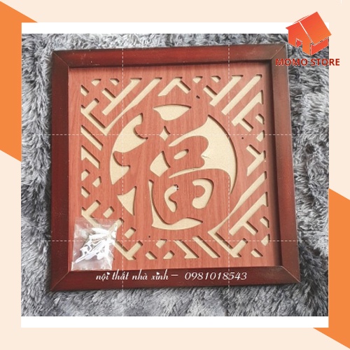 tấm chống ám khói ban thờ (40*40)