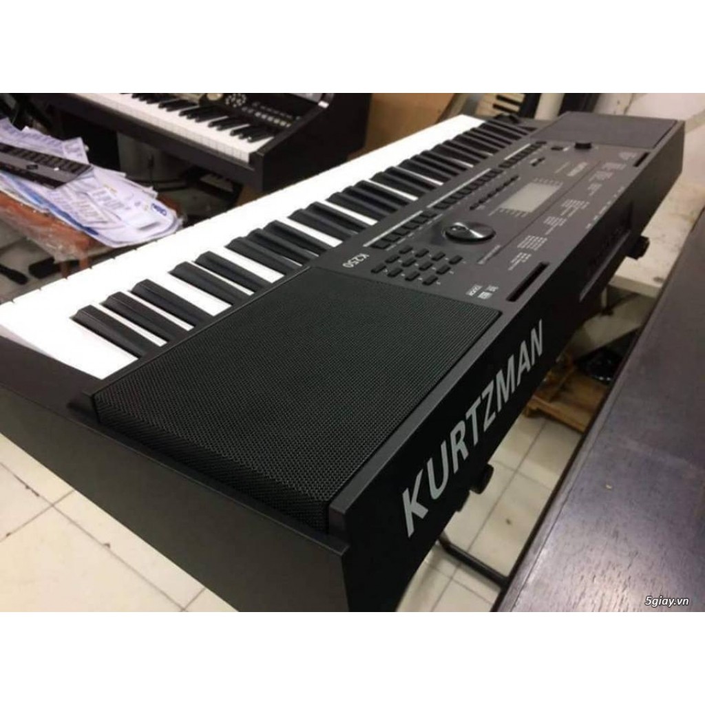 Đàn organ keyboard Kurtzman K250