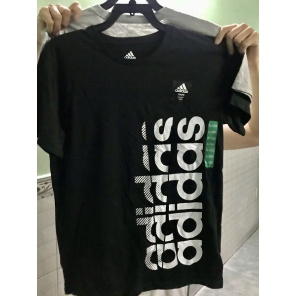 ❌ Sét 2 cái Áo adidas❌