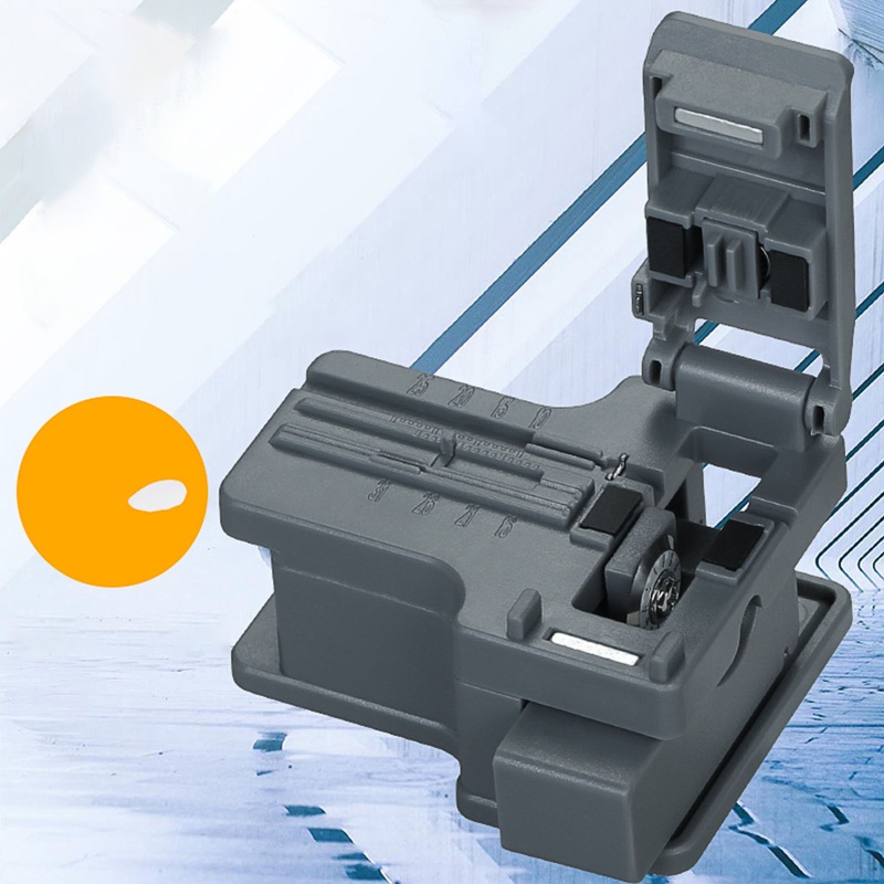 Dao Cắt Sợi Quang Tự Động 12 Lưỡi AUA-X01