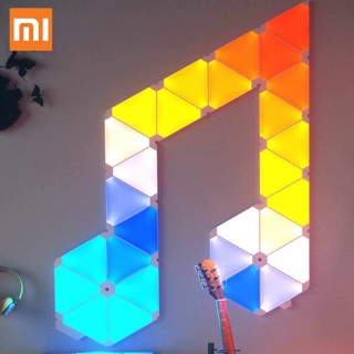 Đèn LED tấm thông minh Nanoleaf 4PK