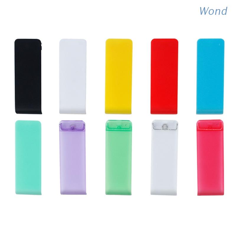 Bộ phụ kiện thay thế cho máy chơi game Nintendo Switch