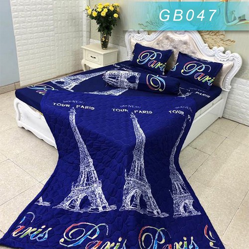chăn ga gối đệm - 112221