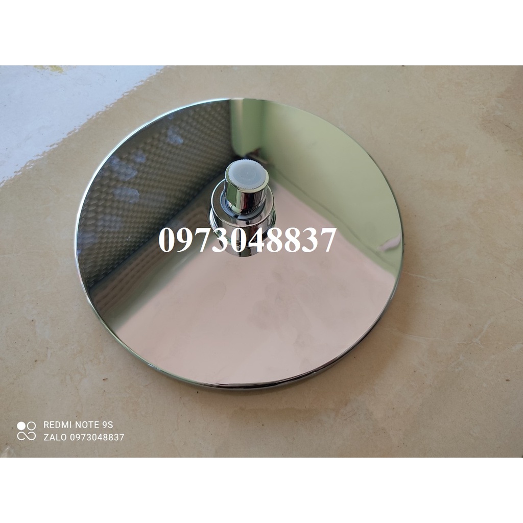 Bát sen cây tắm đứng  tròn  cao cấp, phù hợp mọi loại sen cây