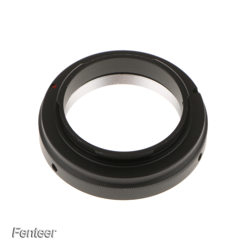 Ngàm Chuyển Đổi Lens Leica M39 / L39 Ring Sang Fujifilm X-Pro1 M39-Fx Thân Thiện Với Môi Trường