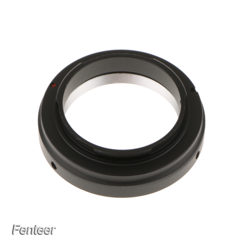 Ngàm Chuyển Đổi Ống Kính Leica M39 / L39 Sang Fujifilm X-PRO1 M39-FX