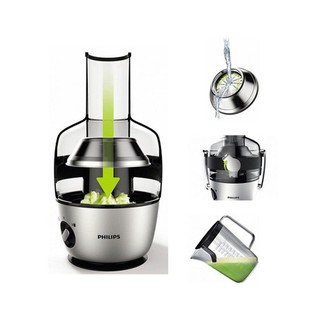 Máy ép trái cây Philips HR1922 ( 1200w)