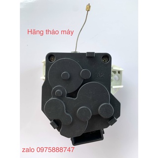 Moter xả máy giặt sharp ( hãng tháo máy )