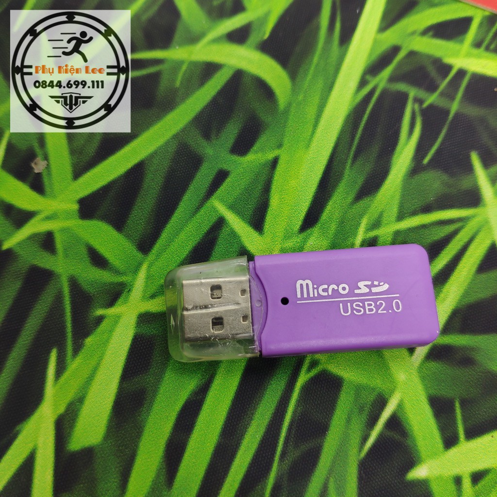 Thẻ nhớ 16Gb/32Gb/64Gb + Bảo Hành 5 Năm + Tặng kèm đầu lọc thẻ và Adapter - Beetechvietnam