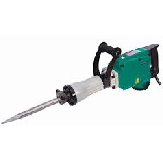 Máy đục bê tông 30mm azg02-15 máy đục bê tông 1010w dca
