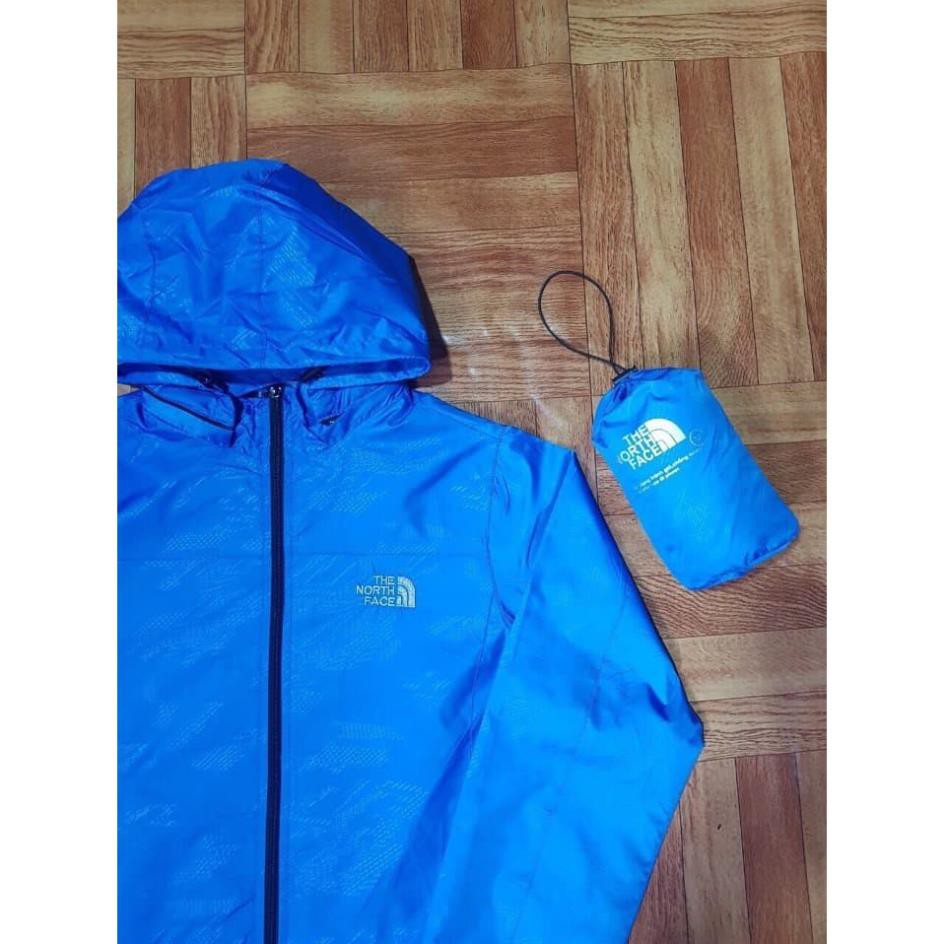 ÁO GIÓ 2 LỚP CÁC MÀU NAM/NỮ VNXK