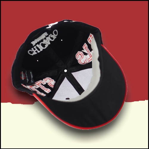 Mũ lưỡi trai nam nữ, nón kết unisex ulzzang ulzzang chất vải kaki snapback kiểu Bò Tót |DECAP SHOP