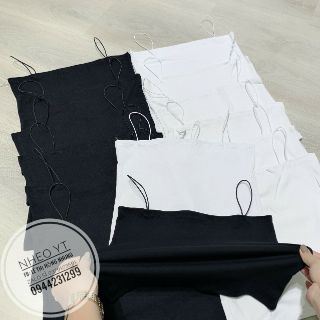 Áo 2 dây bún siêu hot 122