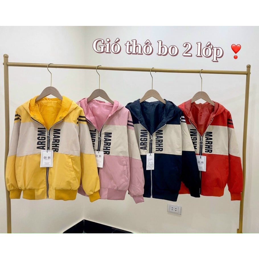 Áo khoác nỉ lót lông cừu nữ dày dặn ấm áp, áo khoác nam nữ phong cách thời trang thể thao AK10 - phamtrangredep shop