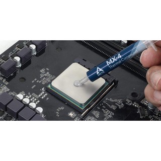 Keo tản nhiệt làm mát CPU - MX4 - 20g