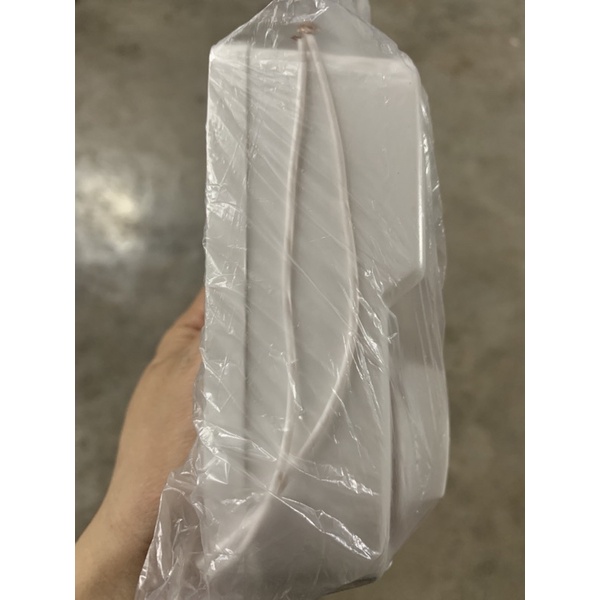 Hộp số điều chỉnh tốc độ gió quạt trần thống nhất vinawind TN1400