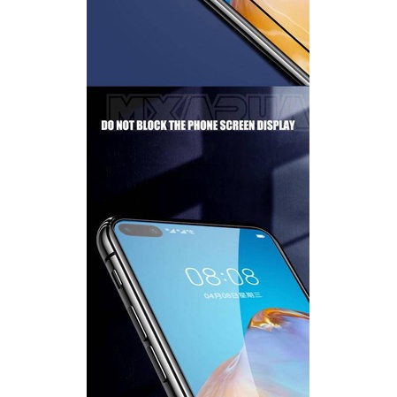 Kính cường lực 9H bảo vệ màn hình cho Huawei Mate 30 20 10 Lite 20X P30 P40 Lite E P Smart 2019 Z S