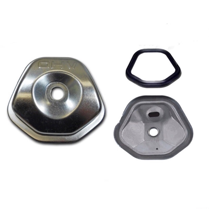 Nắp Đầu Bò Nắp chắn cò 11hp 13hp 15hp 18hp gx390 5-8kw