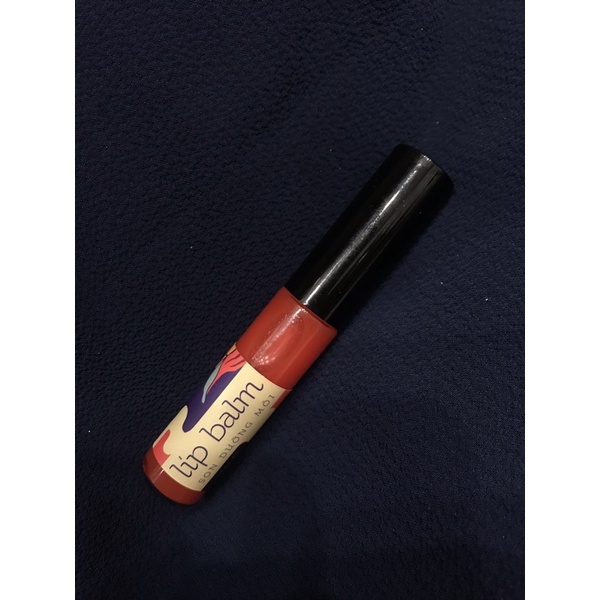 Son dưỡng môi (Mặt nạ môi) Lipbalm