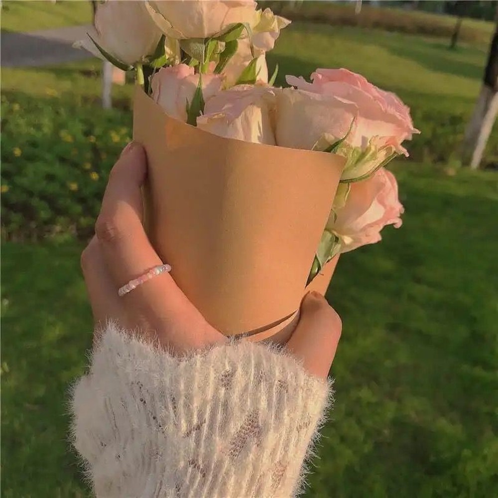 Nhẫn Co Giãn Nhiều Màu Sắc Cầu Vồng Thanh Lịch Quyến Rũ Dành Cho Nữ