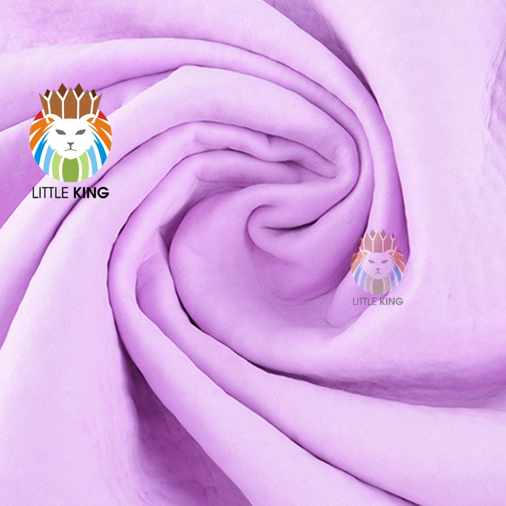 Khăn tắm cho chó mèo siêu thấm nước loại cao cấp, khăn siêu thấm đa năng Towels Little King pet shop