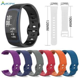 Dây Đeo Thay Thế Cho Đồng Hồ Thông Minh Samsung Gear Fit2 Pro Sm-R360/R365
