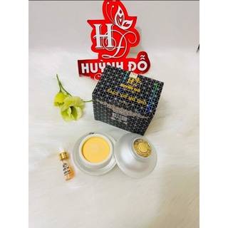 .kem vip huỳnh đỗ - đều màu, trắng mịn