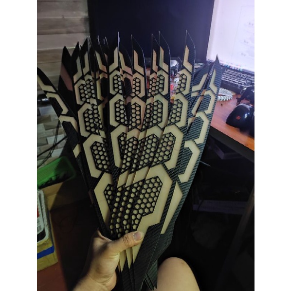 Mica Mí xpander chỉnh màu qua app