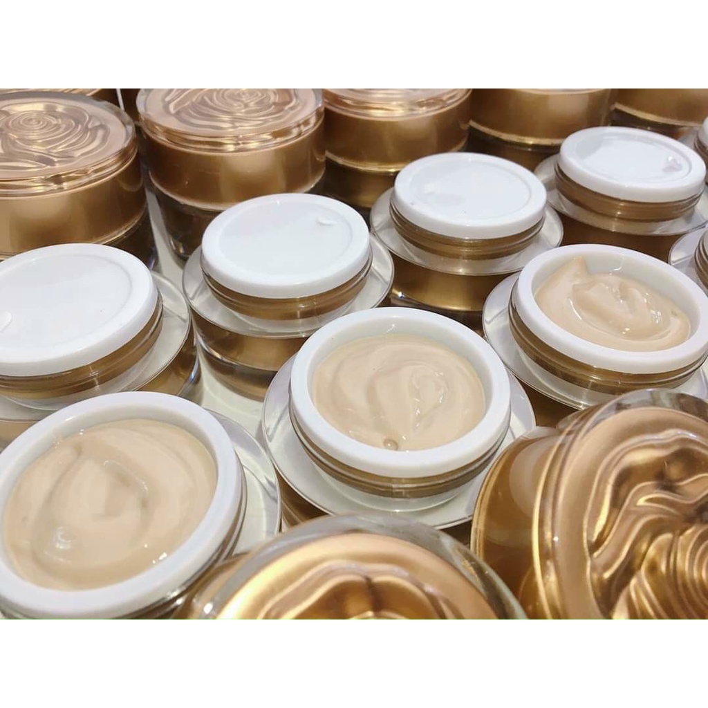 KEM TÁI TẠO LOTION CHỐNG NẮNG  20gr handmade