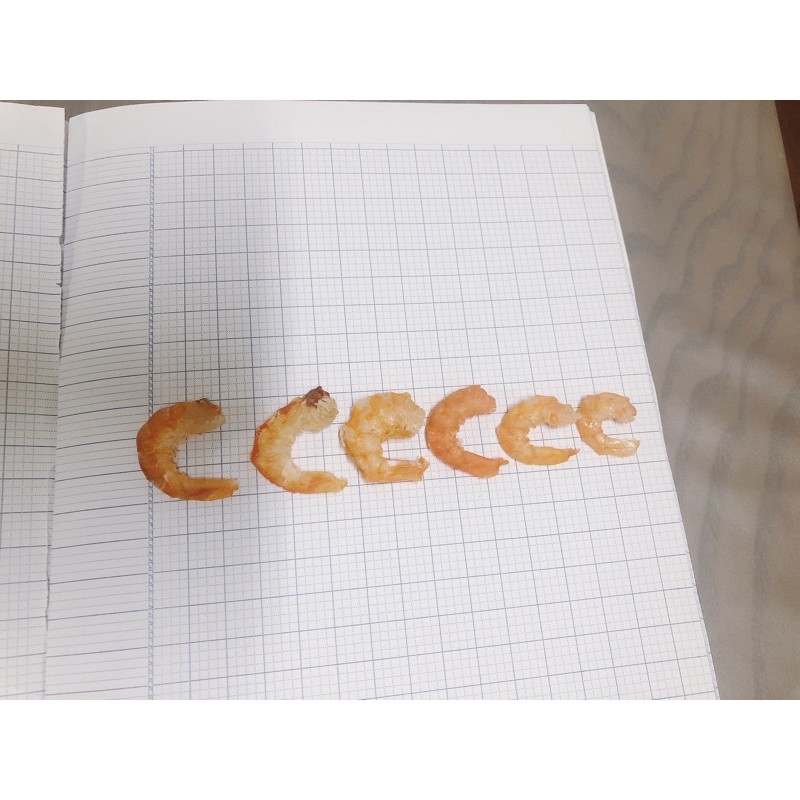 150g tôm khô Cà Mau nấu canh 109k | BigBuy360 - bigbuy360.vn