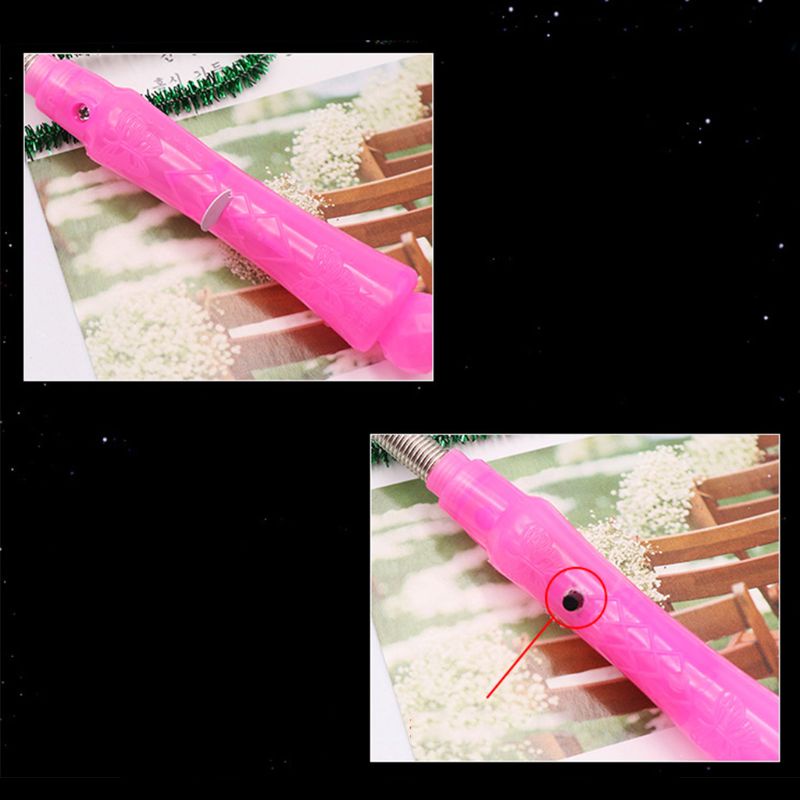 Gậy Phát Sáng Đèn Led Cổ Vũ Cho Bé