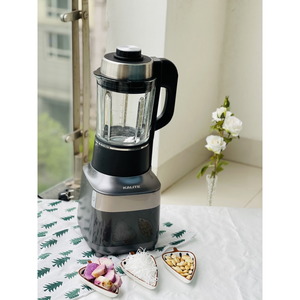 MÁY LÀM SỮA HẠT KALITE KL950