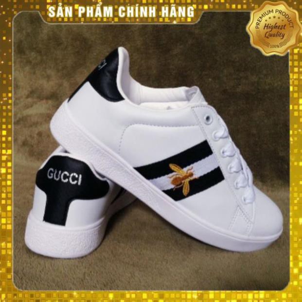 [FULL BOX"] GIÀY SNEAKER CON ONG FULL SIZE